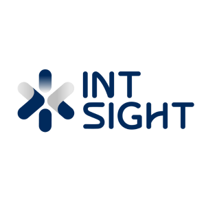 Intsight Logo for Footer